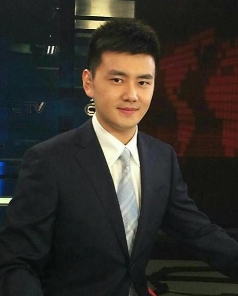 娱乐吃瓜君知名男主持 第3张 娱乐吃瓜君知名男主持 第3张