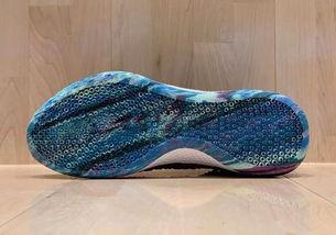 nike最新篮球鞋爆料,科技与时尚的完美融合  第1张